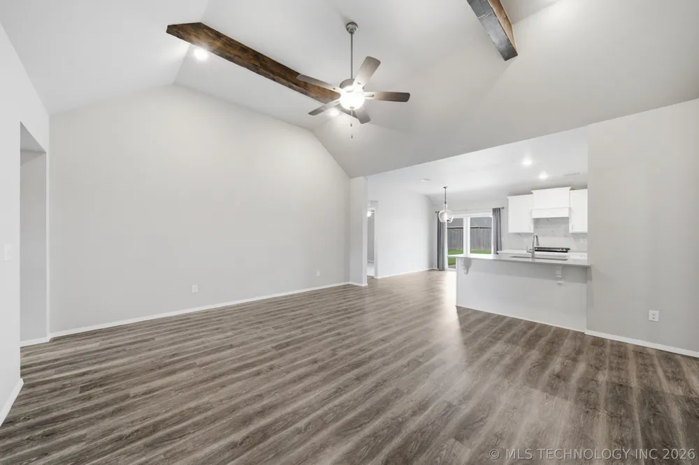 12420 S Oxford Avenue Bixby, OK 74008