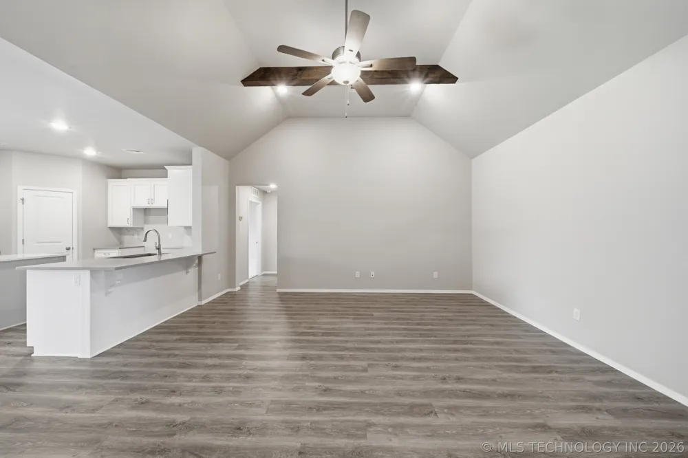 12420 S Oxford Avenue Bixby, OK 74008