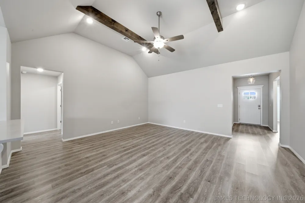 12420 S Oxford Avenue Bixby, OK 74008