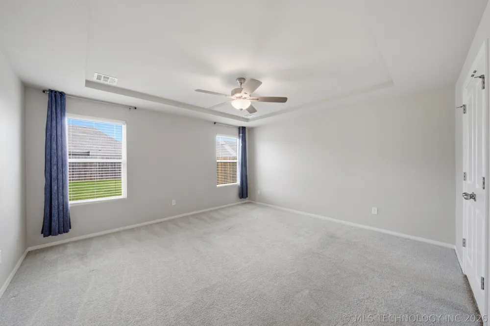 12420 S Oxford Avenue Bixby, OK 74008