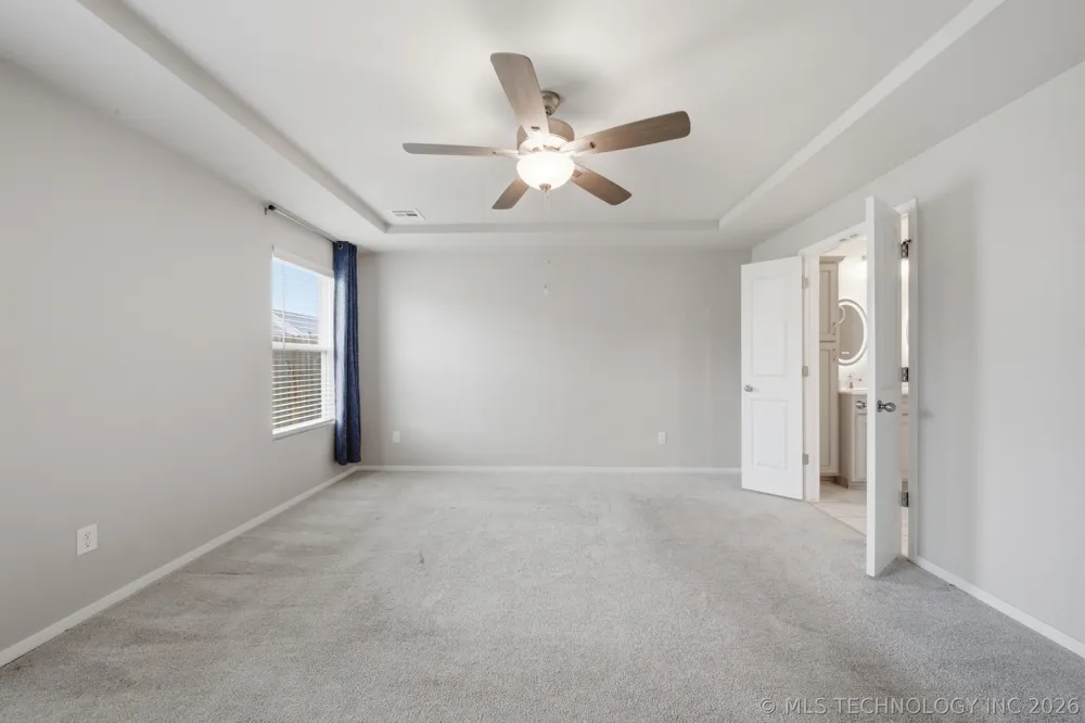 12420 S Oxford Avenue Bixby, OK 74008