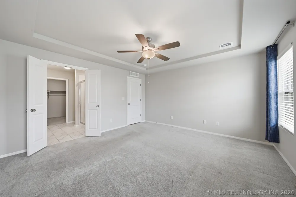 12420 S Oxford Avenue Bixby, OK 74008