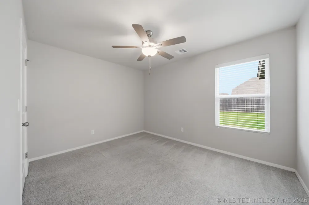 12420 S Oxford Avenue Bixby, OK 74008
