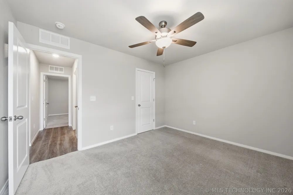 12420 S Oxford Avenue Bixby, OK 74008