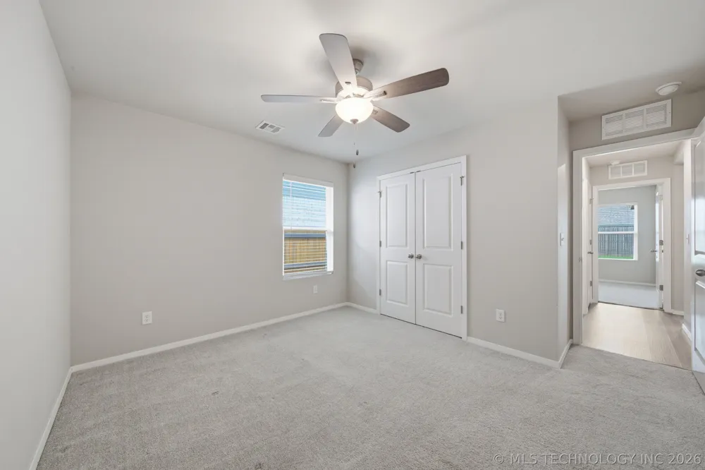 12420 S Oxford Avenue Bixby, OK 74008