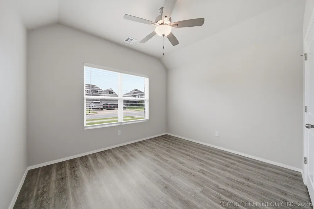 12420 S Oxford Avenue Bixby, OK 74008