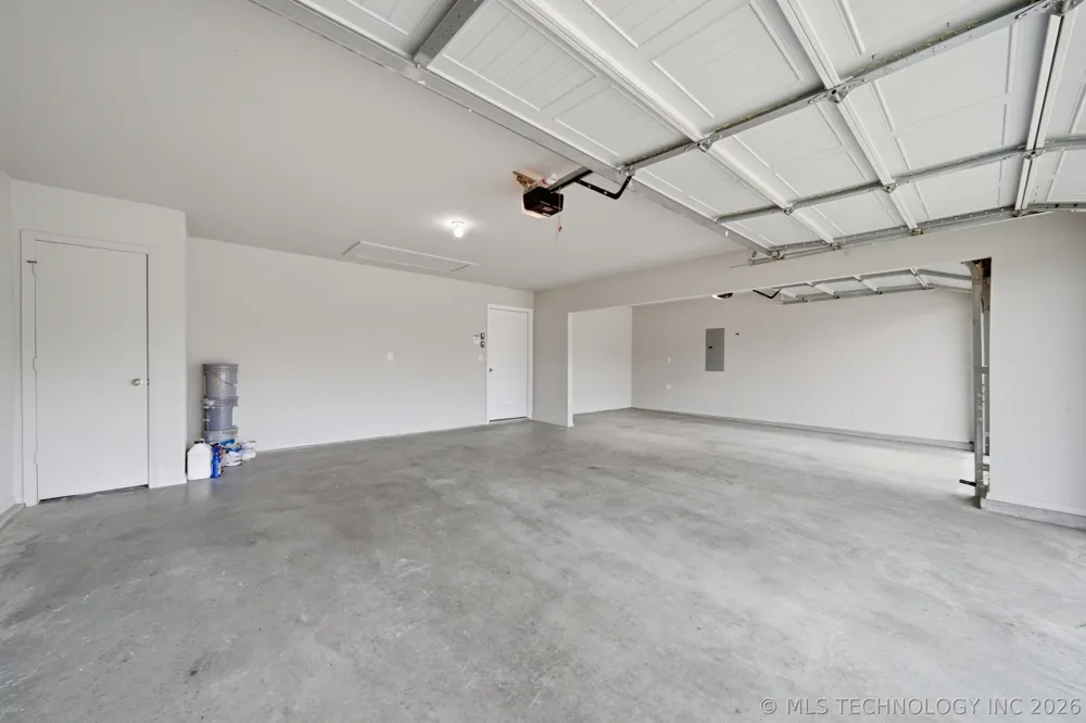 12420 S Oxford Avenue Bixby, OK 74008