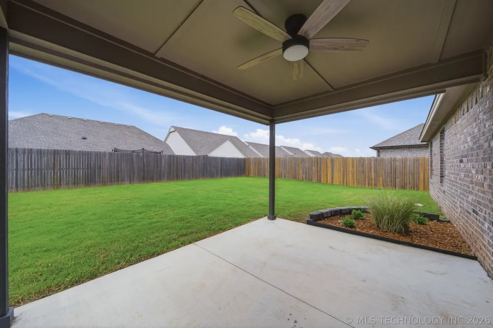 12420 S Oxford Avenue Bixby, OK 74008