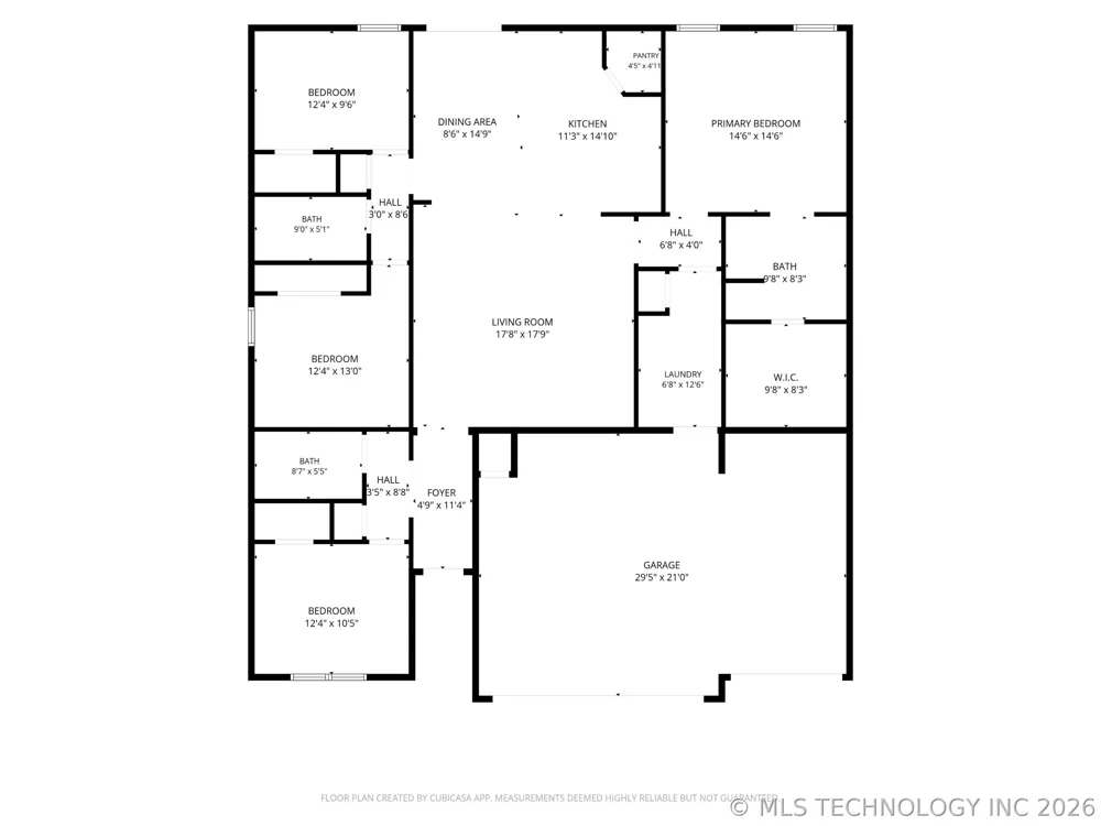 12420 S Oxford Avenue Bixby, OK 74008