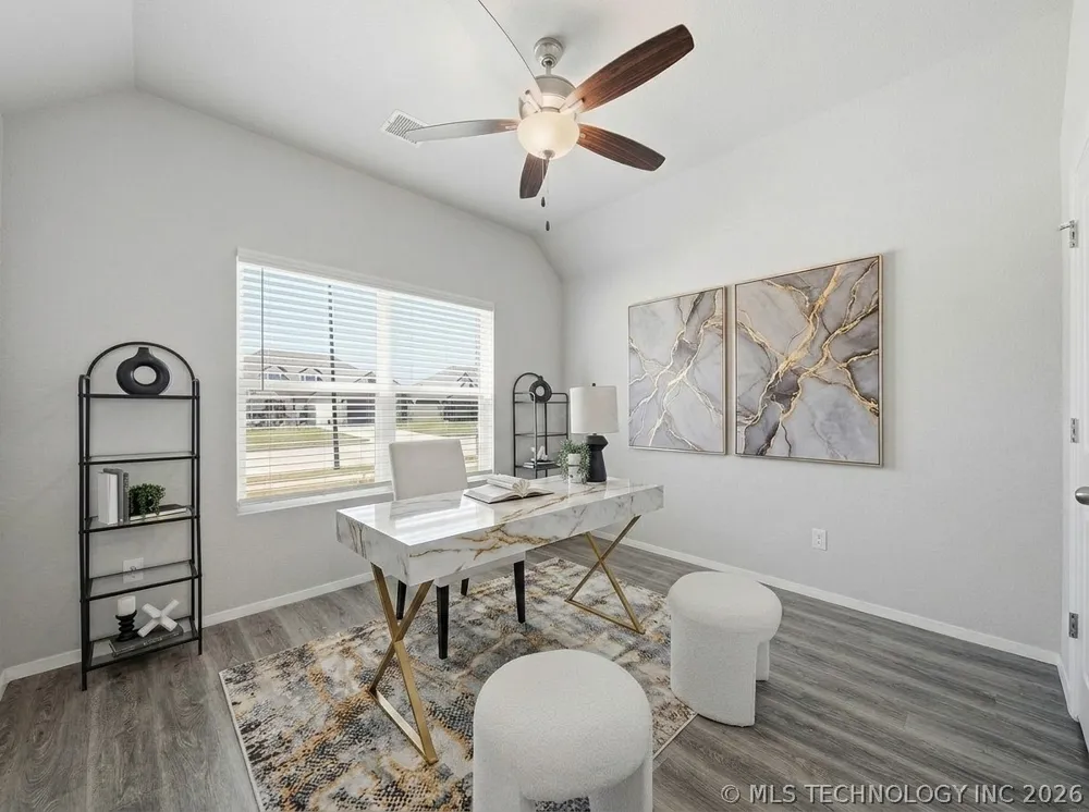 12420 S Oxford Avenue Bixby, OK 74008