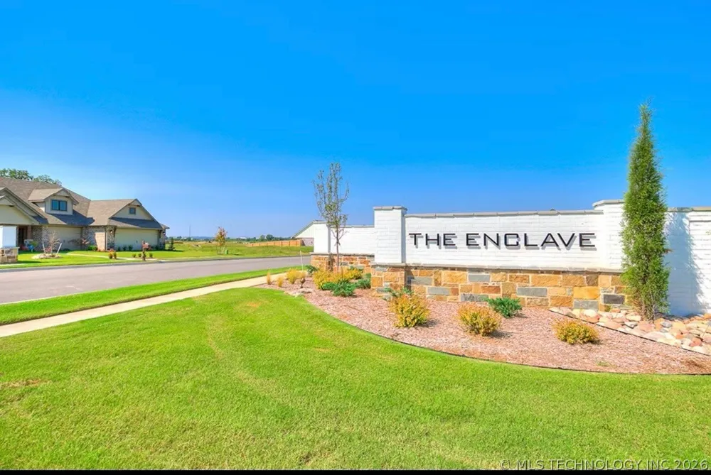 12420 S Oxford Avenue Bixby, OK 74008