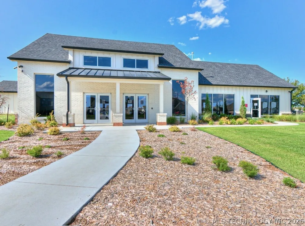 12420 S Oxford Avenue Bixby, OK 74008