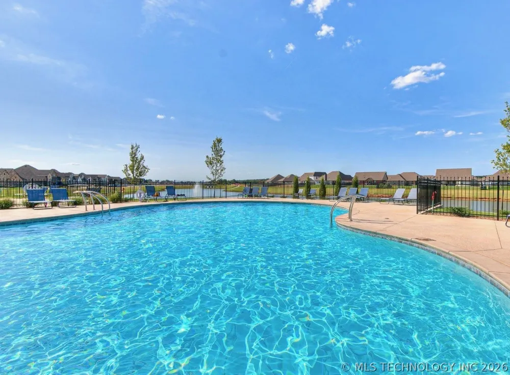 12420 S Oxford Avenue Bixby, OK 74008