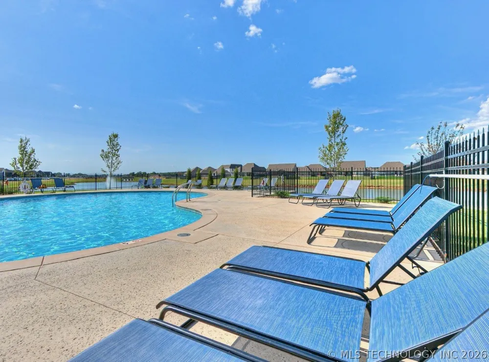 12420 S Oxford Avenue Bixby, OK 74008