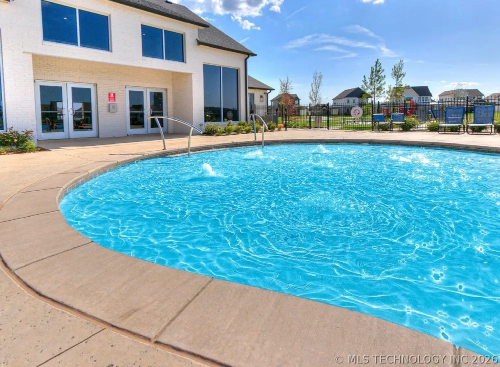 12420 S Oxford Avenue Bixby, OK 74008