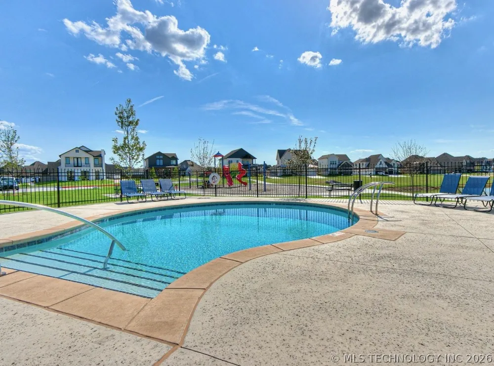 12420 S Oxford Avenue Bixby, OK 74008