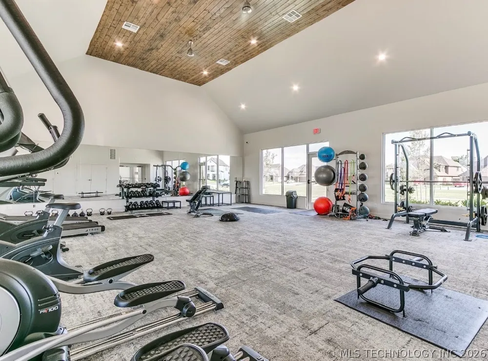 12420 S Oxford Avenue Bixby, OK 74008