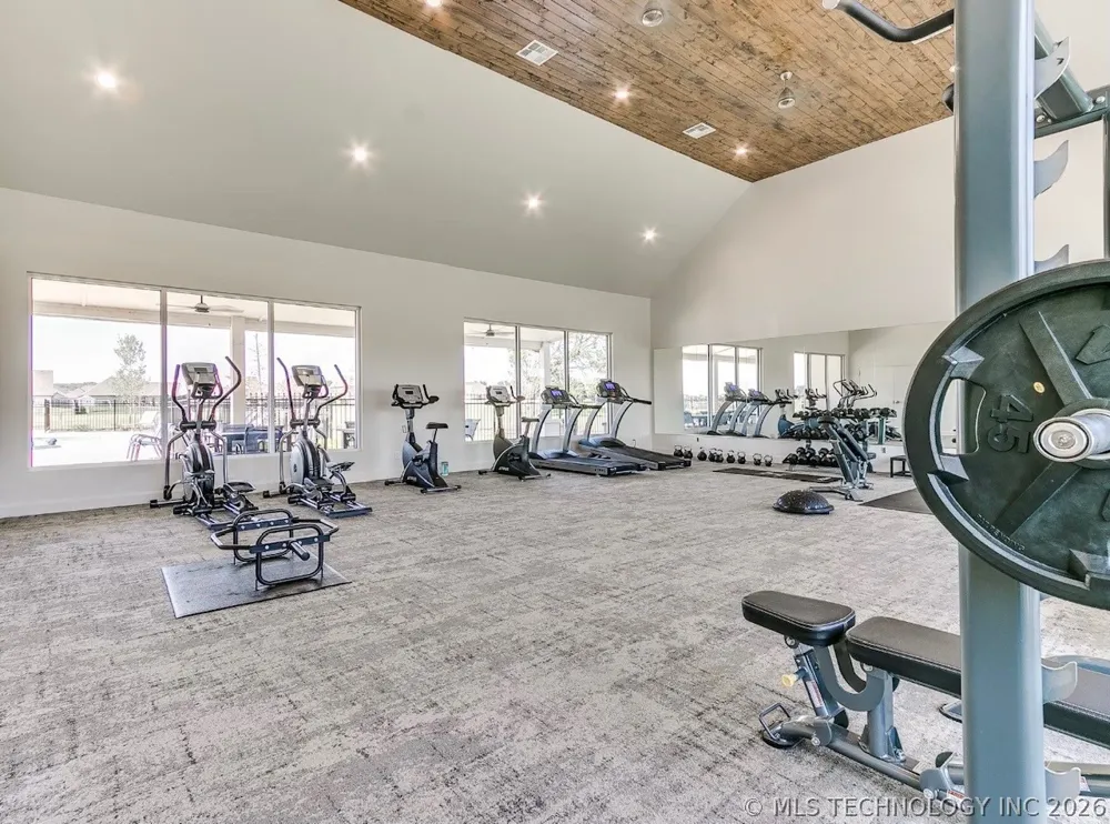 12420 S Oxford Avenue Bixby, OK 74008