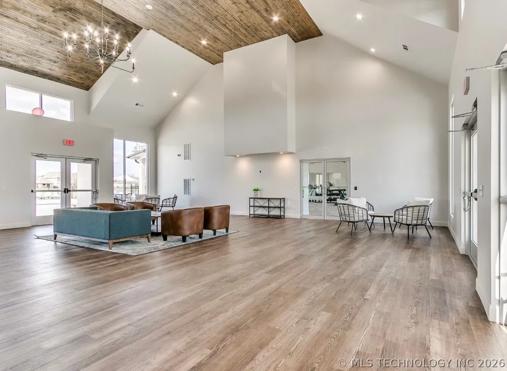 12420 S Oxford Avenue Bixby, OK 74008