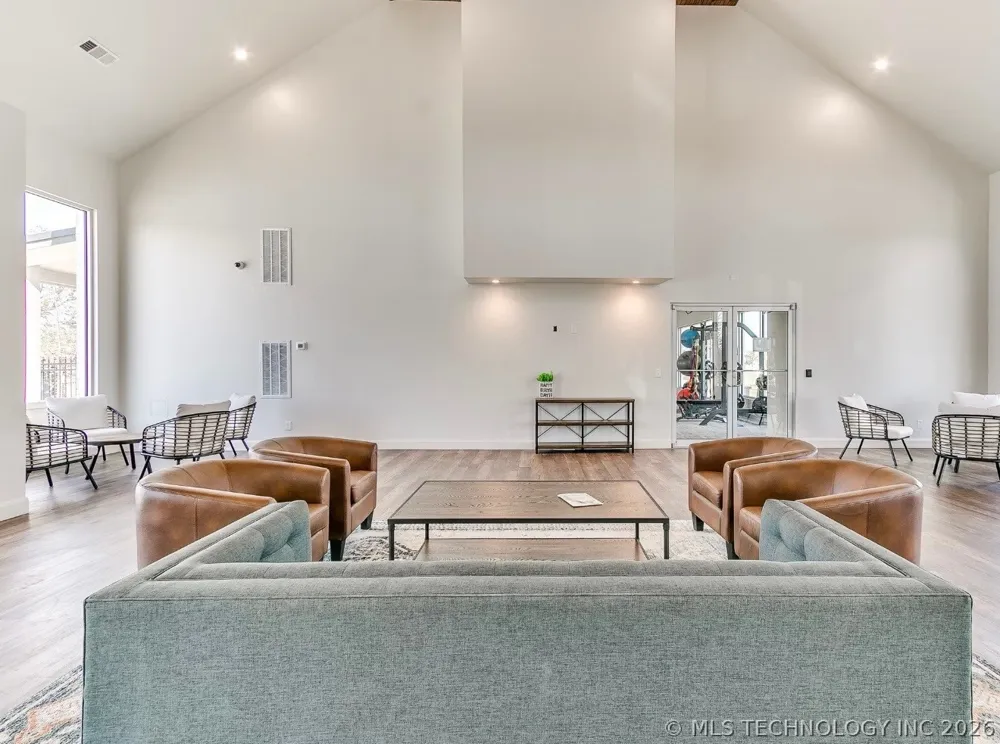 12420 S Oxford Avenue Bixby, OK 74008