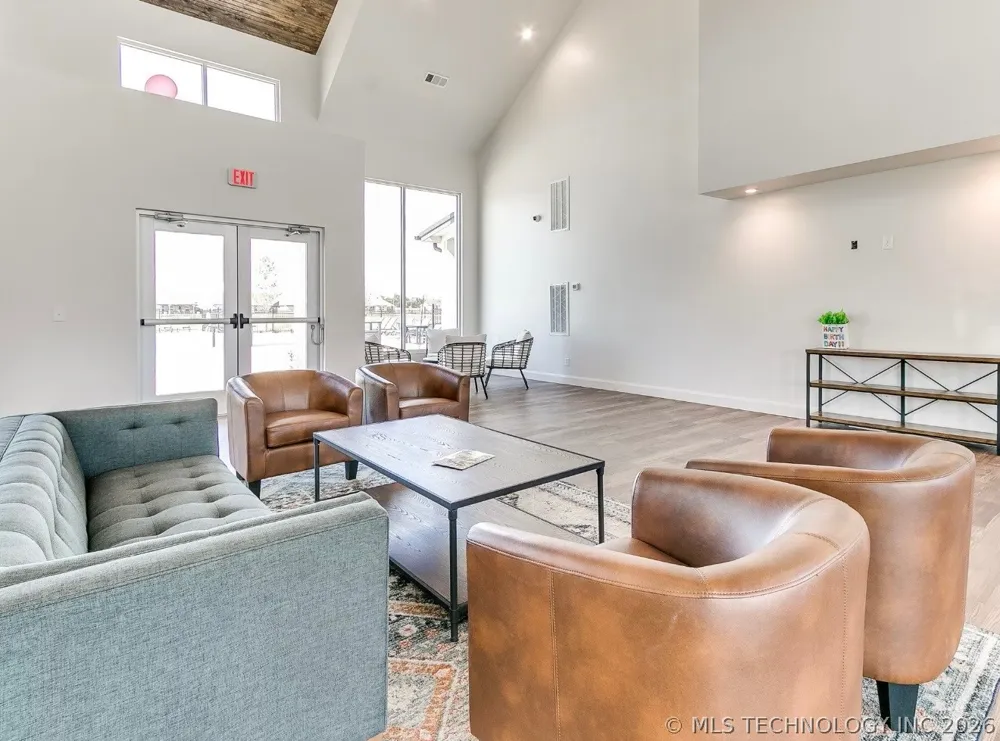 12420 S Oxford Avenue Bixby, OK 74008