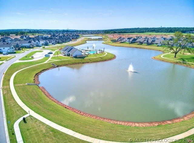 12420 S Oxford Avenue Bixby, OK 74008