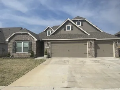 12420 S Oxford Avenue Bixby, OK 74008