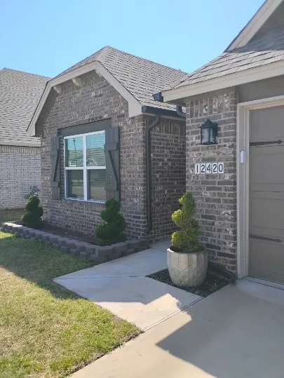 12420 S Oxford Avenue Bixby, OK 74008