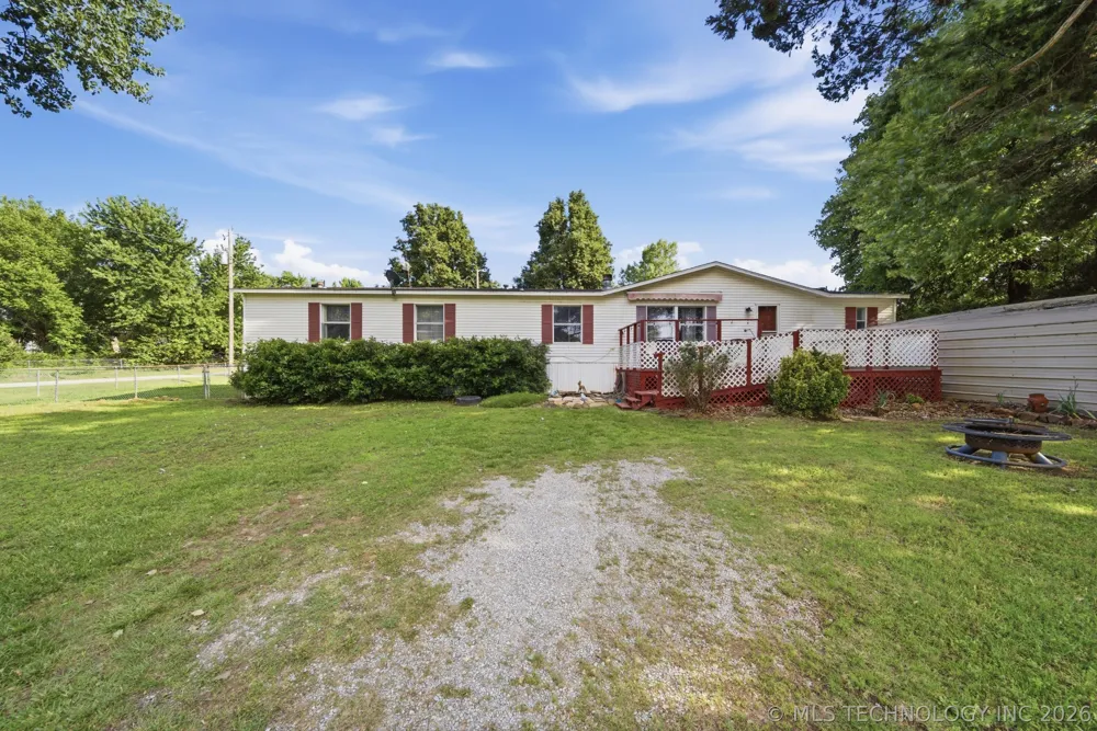 9917 Scenic Drive