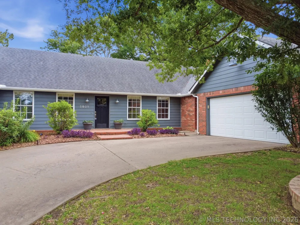 2501 Shelby Court