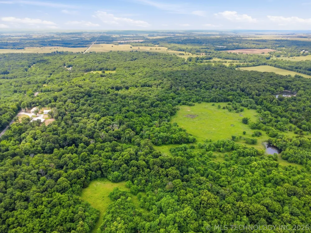 6293 S 4380 ROAD Welch, OK 74369