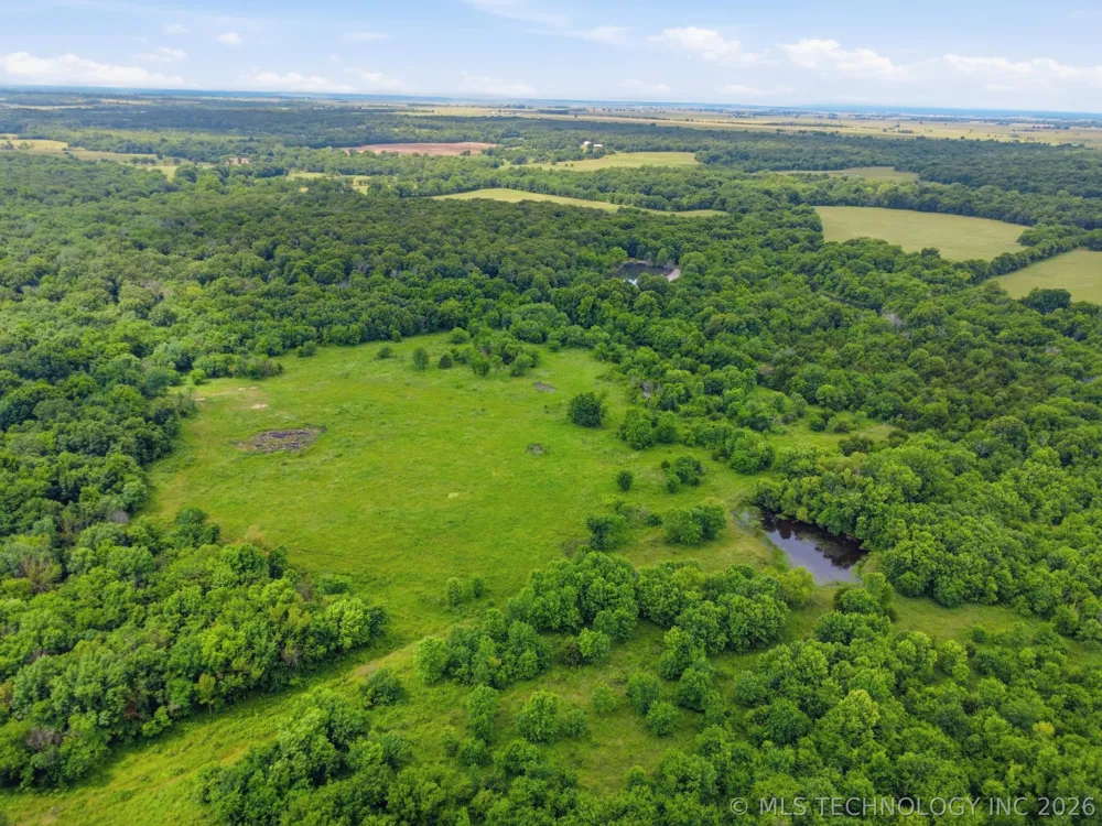 6293 S 4380 ROAD Welch, OK 74369