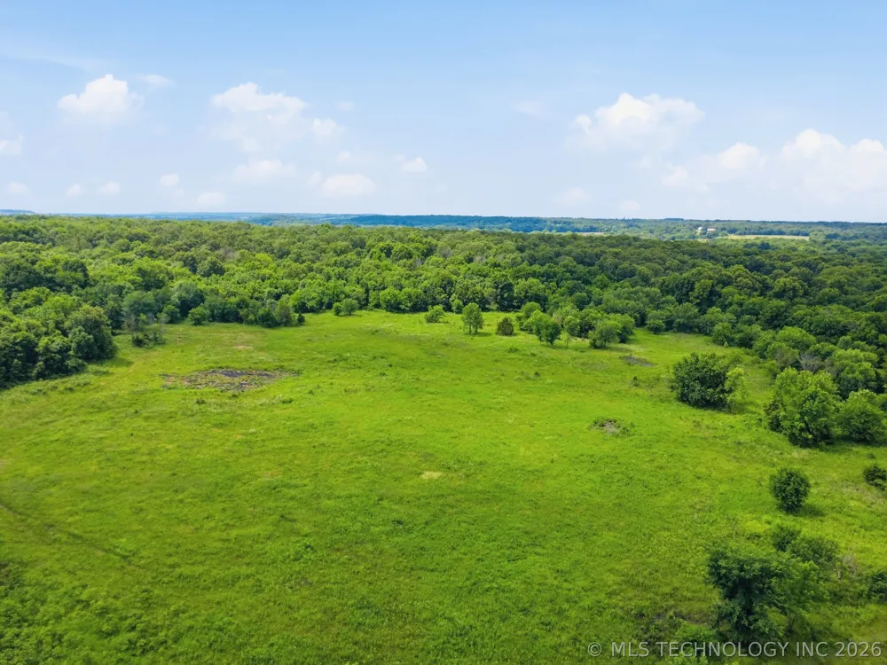 6293 S 4380 ROAD Welch, OK 74369