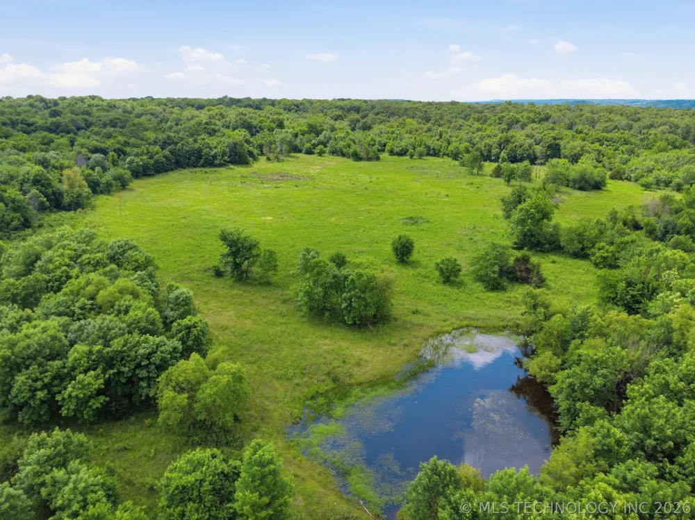 6293 S 4380 ROAD Welch, OK 74369