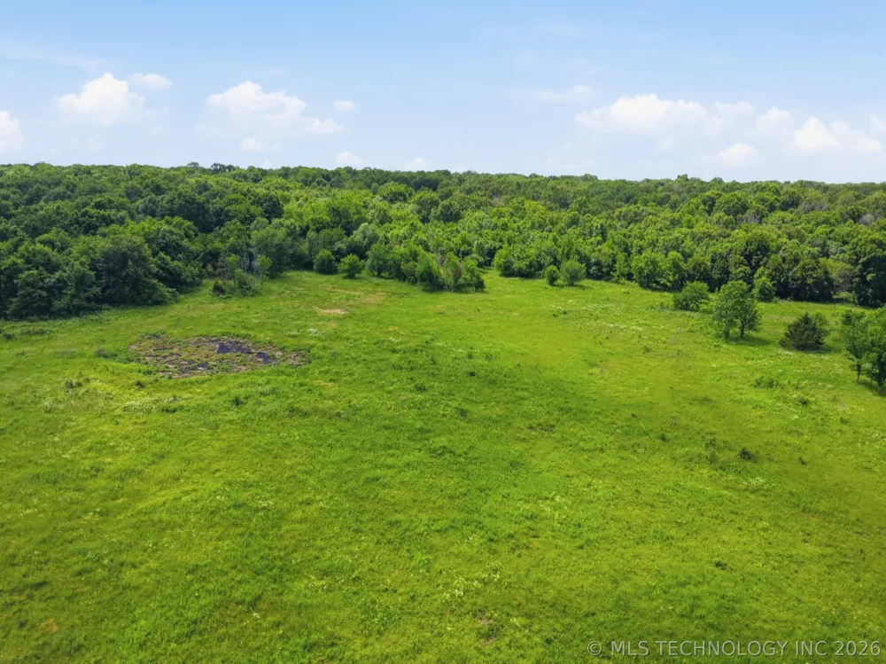 6293 S 4380 ROAD Welch, OK 74369