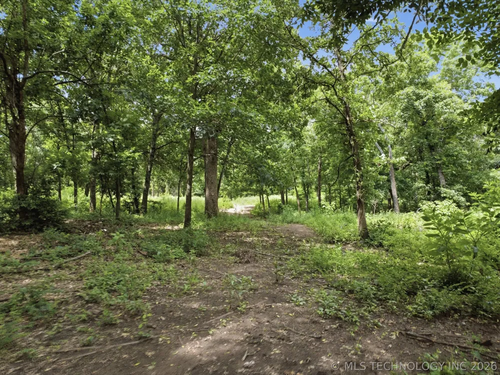 6293 S 4380 ROAD Welch, OK 74369