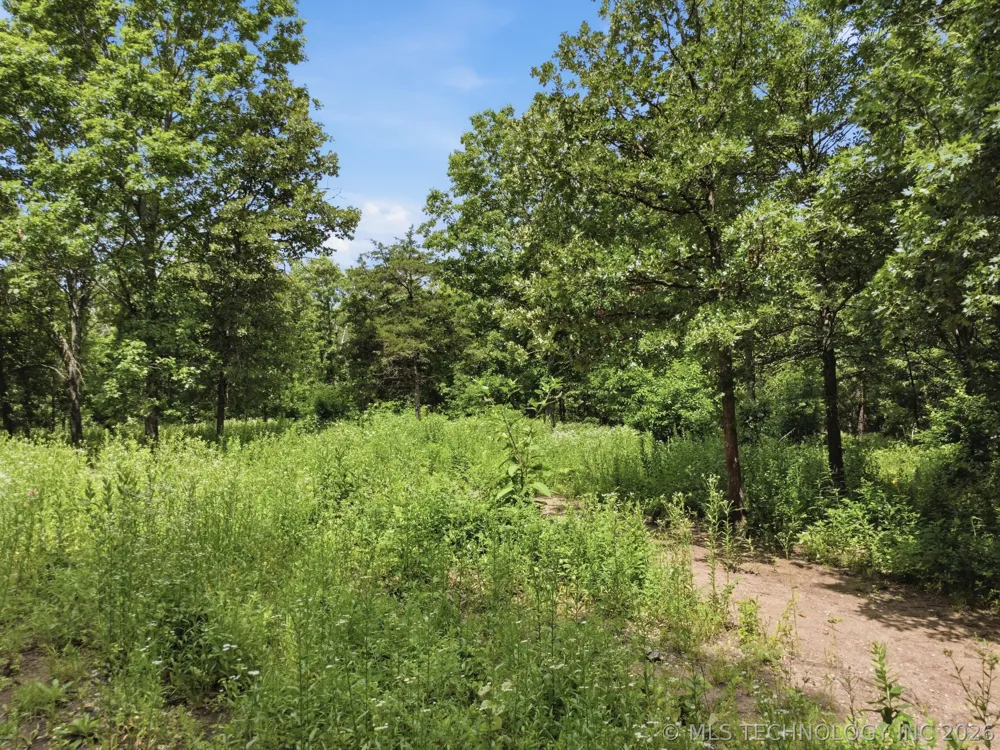 6293 S 4380 ROAD Welch, OK 74369