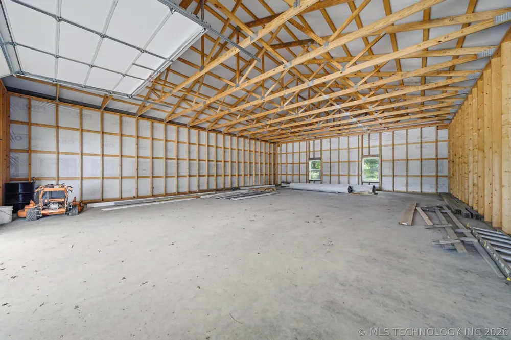 6293 S 4380 ROAD Welch, OK 74369