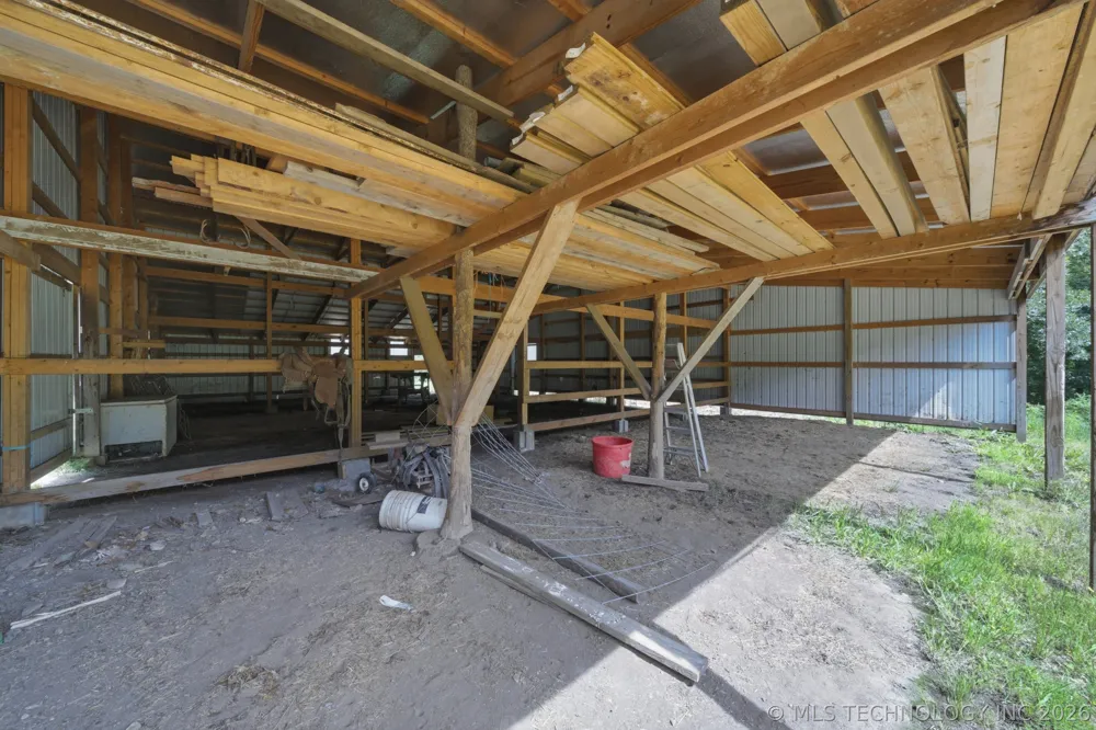 6293 S 4380 ROAD Welch, OK 74369