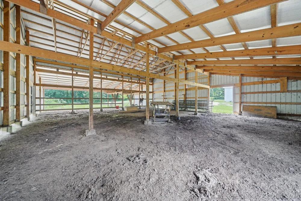 6293 S 4380 ROAD Welch, OK 74369