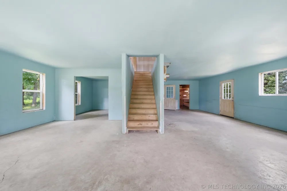 6293 S 4380 ROAD Welch, OK 74369