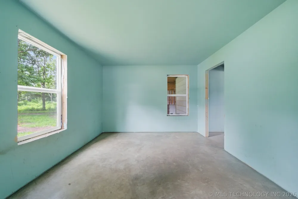 6293 S 4380 ROAD Welch, OK 74369