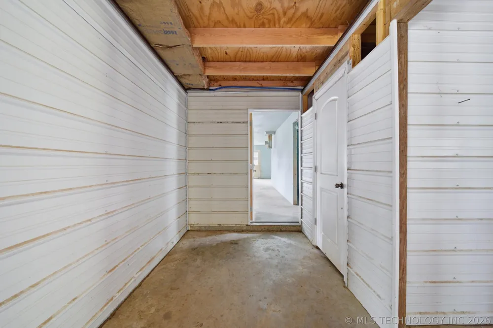 6293 S 4380 ROAD Welch, OK 74369