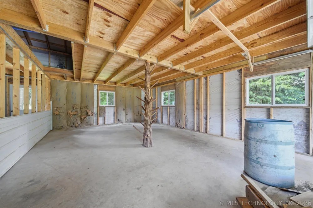 6293 S 4380 ROAD Welch, OK 74369