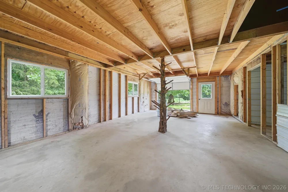 6293 S 4380 ROAD Welch, OK 74369