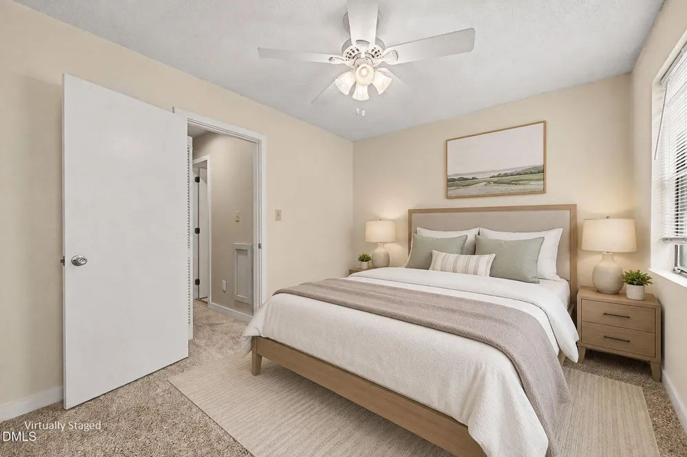314 Cedarwood Lane Carrboro, NC 27510