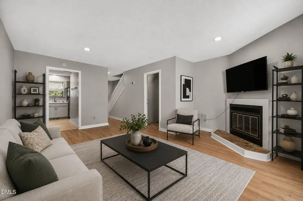 314 Cedarwood Lane Carrboro, NC 27510