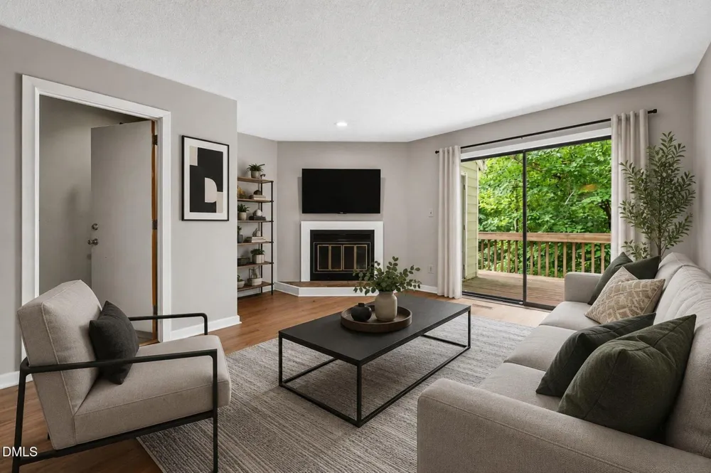 314 Cedarwood Lane Carrboro, NC 27510
