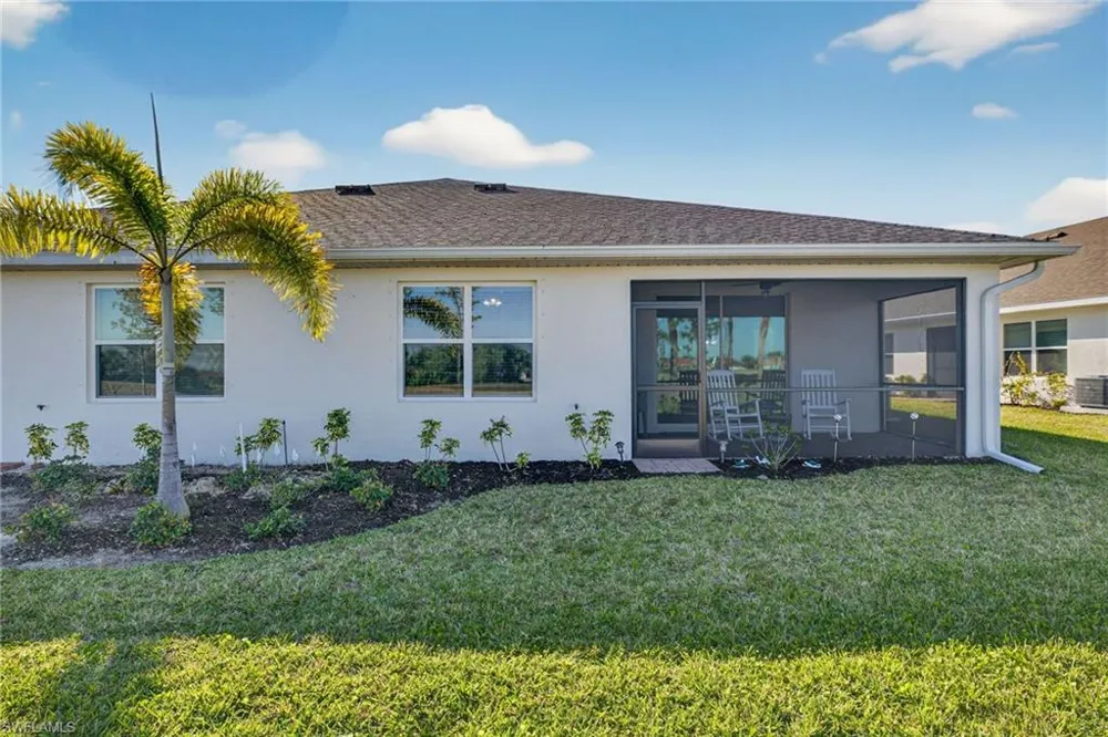 20144 Camino Torcido Loop North Fort Myers, FL 33917