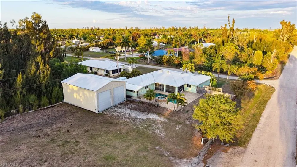 12341 Marlin Road Bokeelia, FL 33922